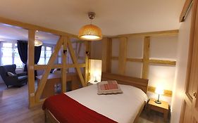 Appartement Avec Terrasse 
